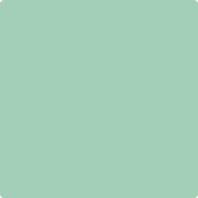2035-50 Spruce Green Supply