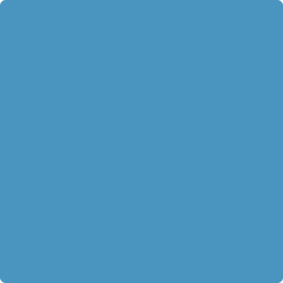 2063-40 Sailor’s Sea Blue on Sale
