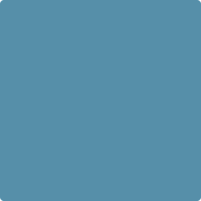 2062-40 Blue Daisy Hot on Sale