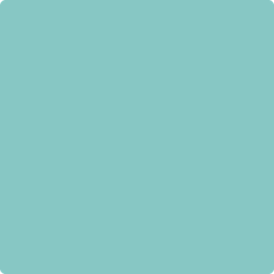 669 Oceanic Teal Sale