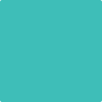 663 Teal Tone Supply