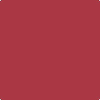 CC-68 Lyons Red